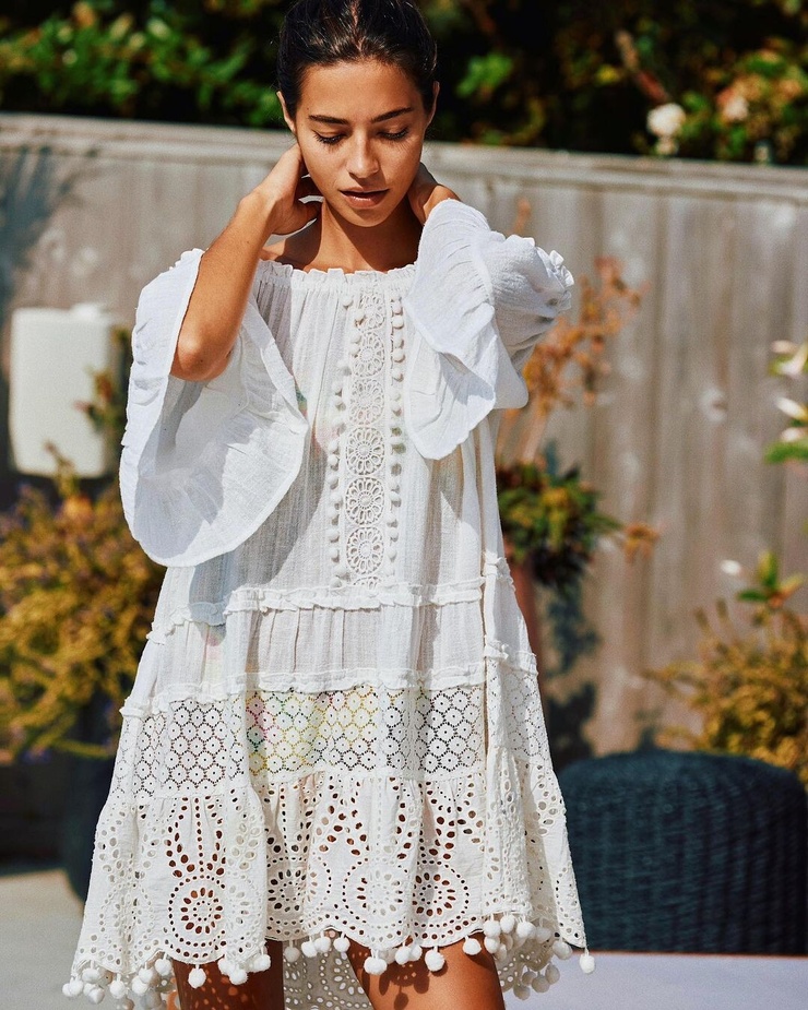 Rocio Crusset