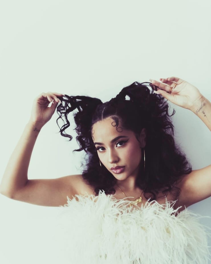 Becky G.