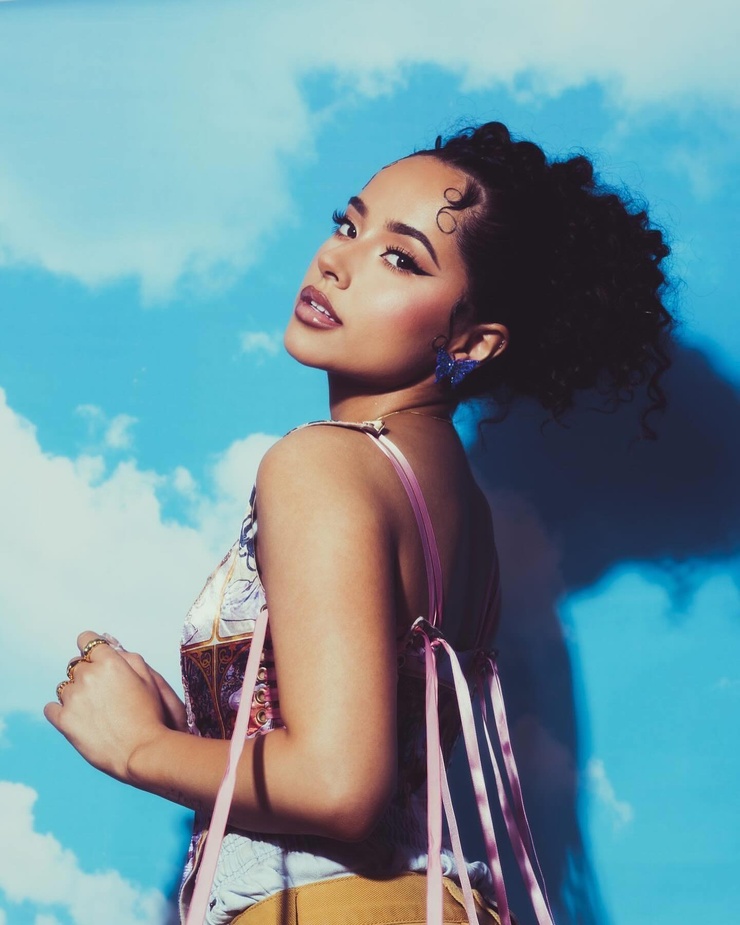 Becky G.