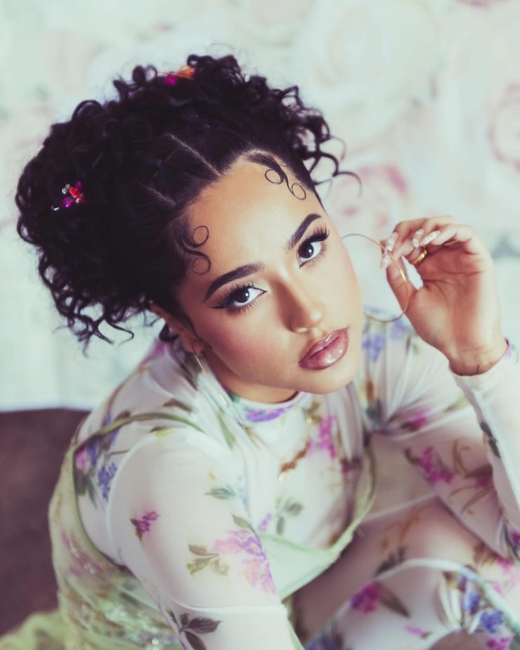 Becky G.