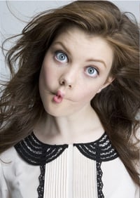 Georgie Henley