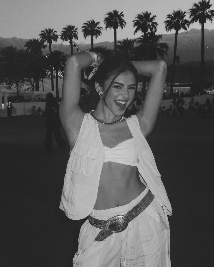 Ashley LaMarca