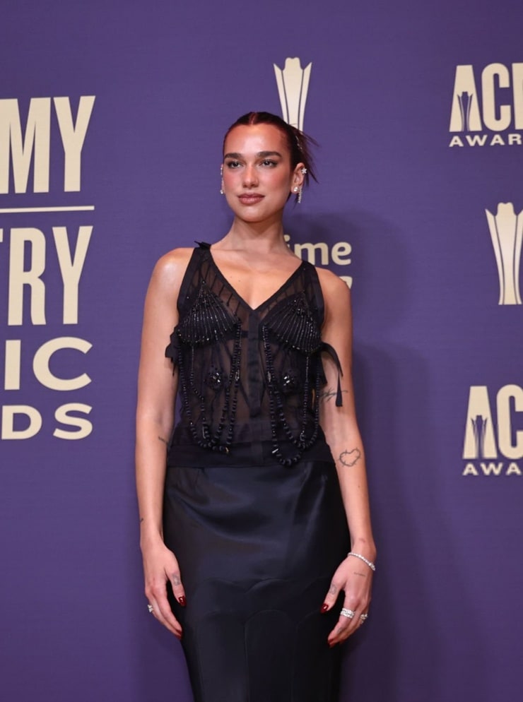 Dua Lipa