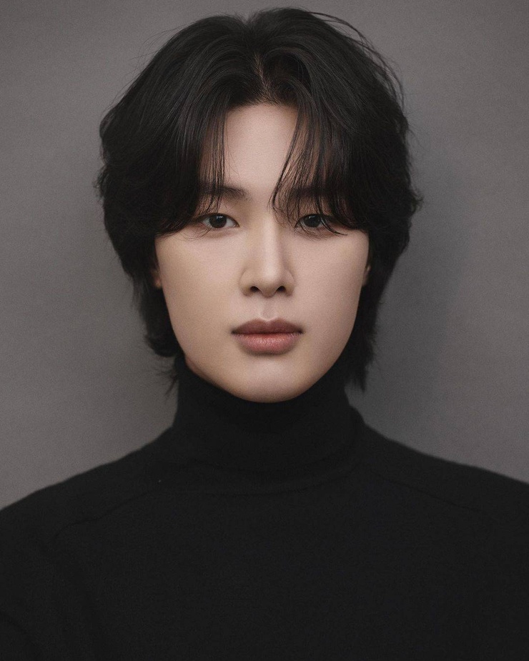 Kim Dong-Hee