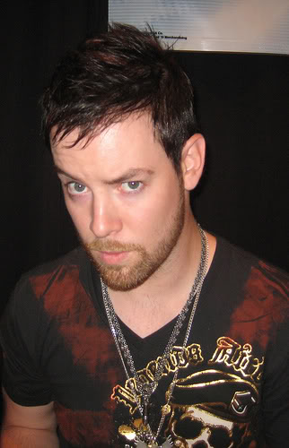 David Cook