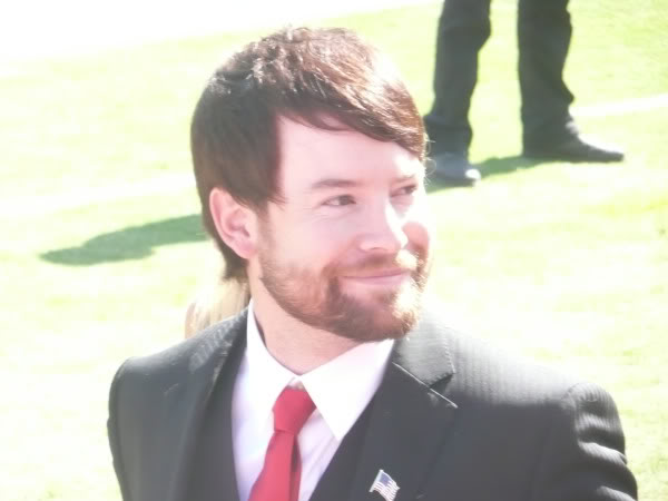 David Cook