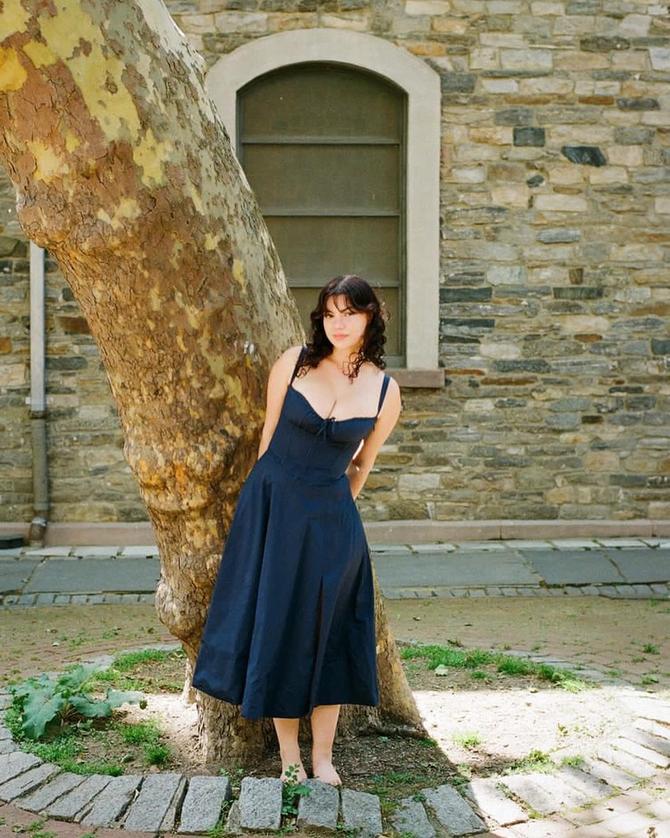 Picture of Joelle Rebecca