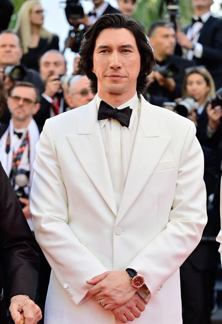 Adam Driver