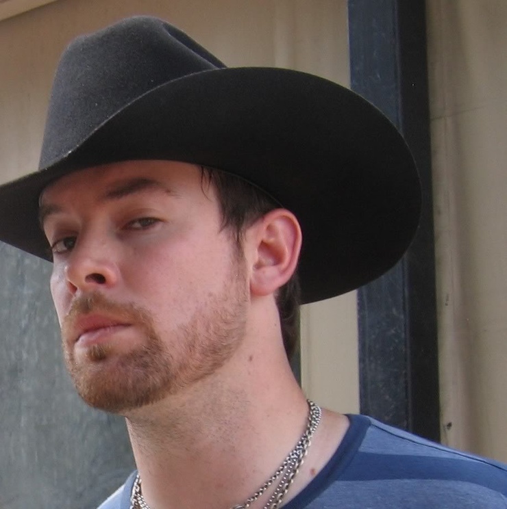 David Cook