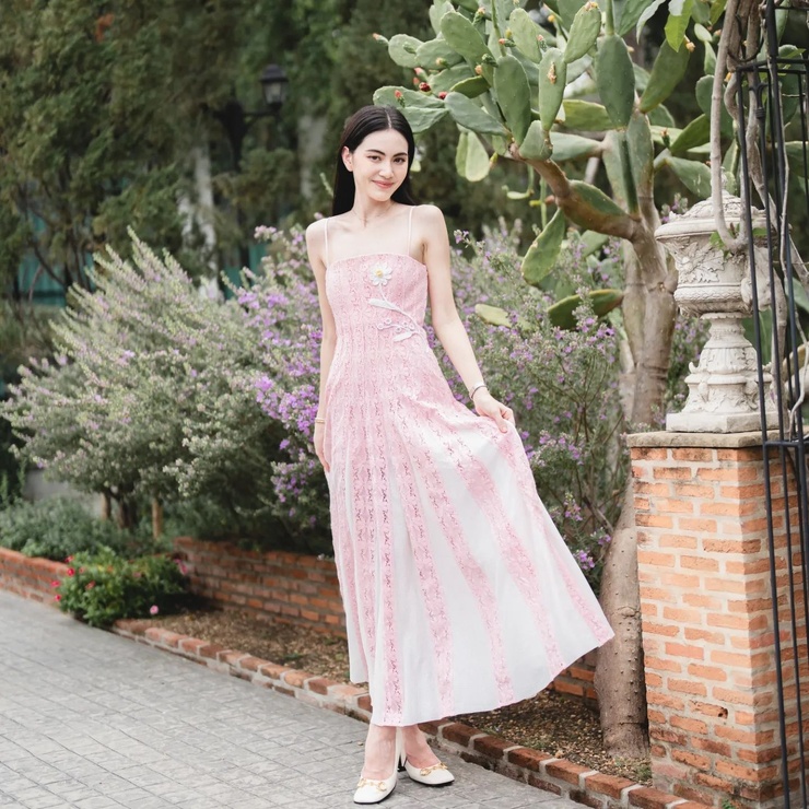 Davika Hoorne