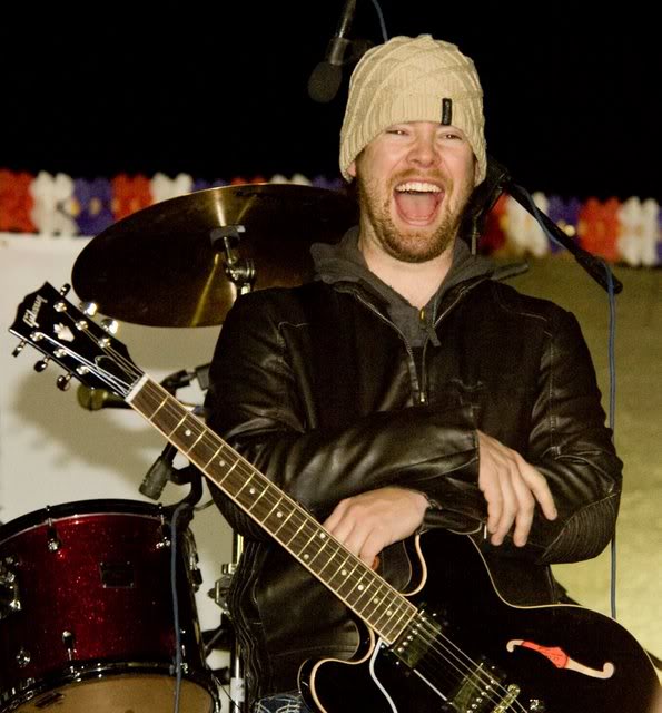 David Cook