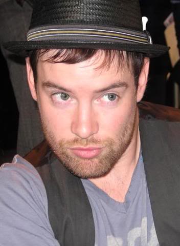 David Cook