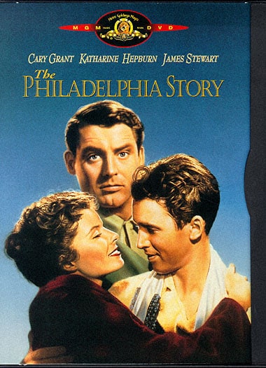 The Philadelphia Story