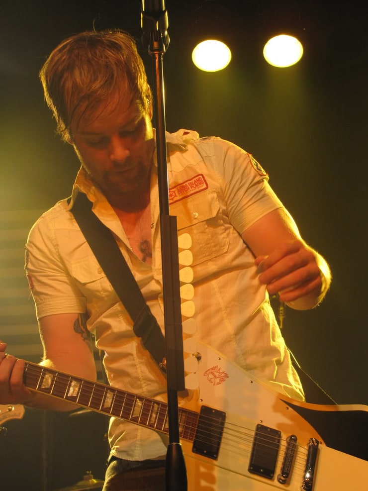 David Cook