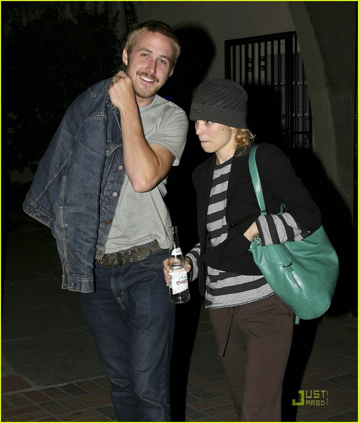 Rachel McAdams Rachel McAdams