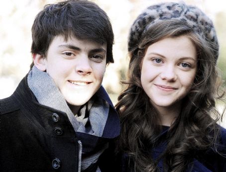 Skandar Keynes