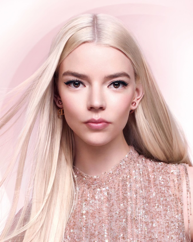 Anya Taylor-Joy Anya Taylor-Joy