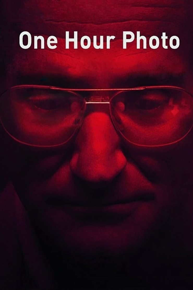 One Hour Photo (2002)