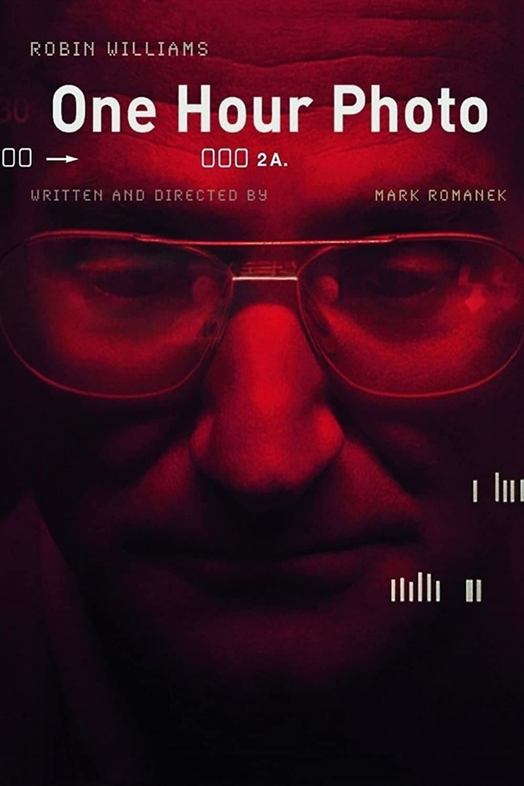 One Hour Photo (2002)