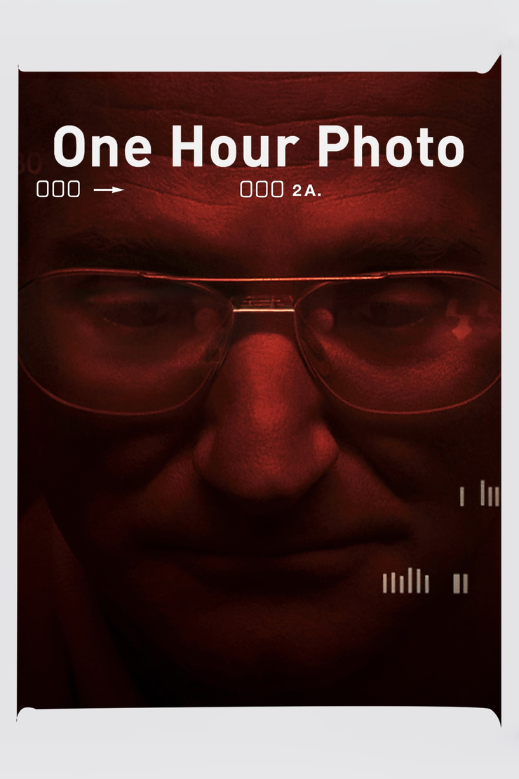 One Hour Photo (2002)