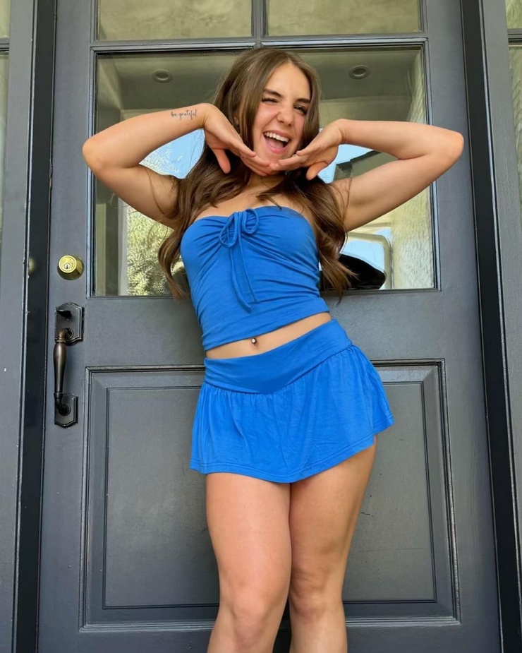 Picture of Piper Rockelle