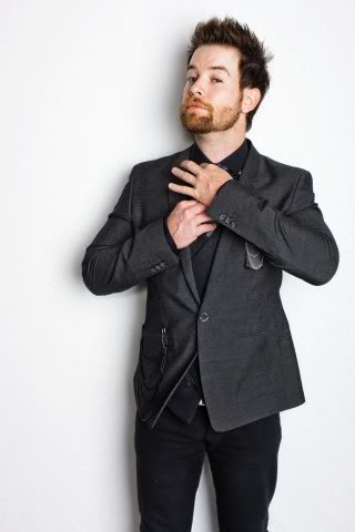 David Cook