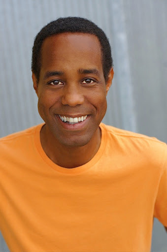 Wayne Wilderson