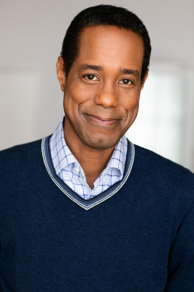 Wayne Wilderson