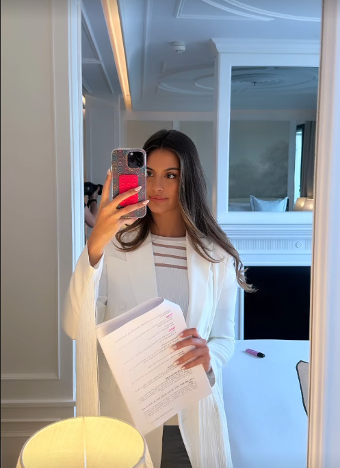 Desirée Cordero Ferrer