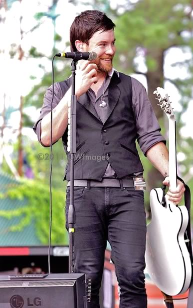 David Cook