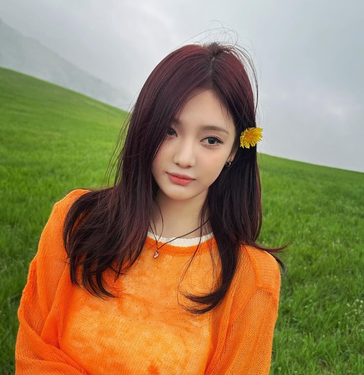 Yizhuo Ning
