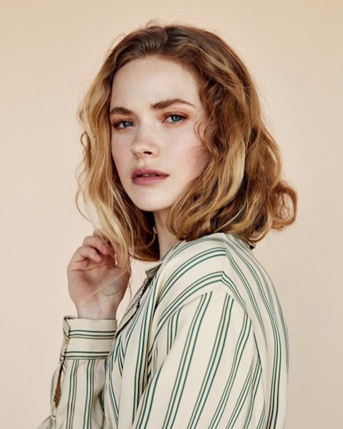 Emma Søgaard
