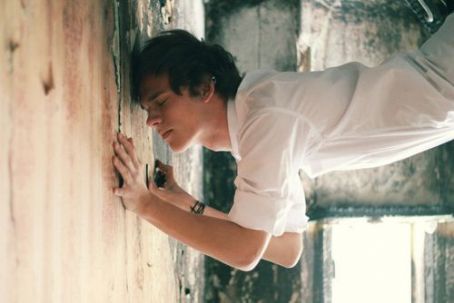 William Moseley