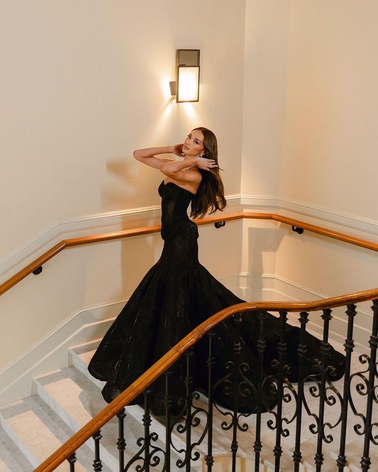 Kylie Verzosa