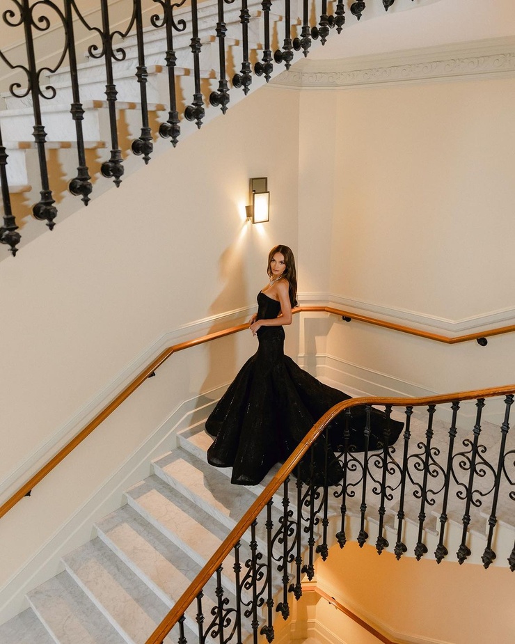 Kylie Verzosa
