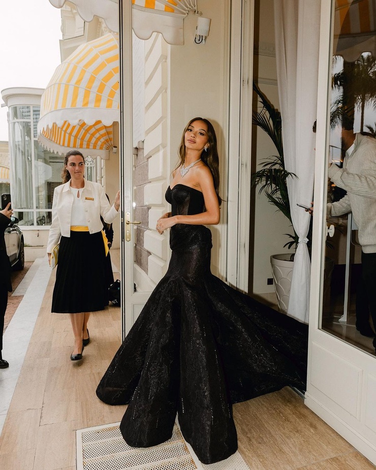 Kylie Verzosa