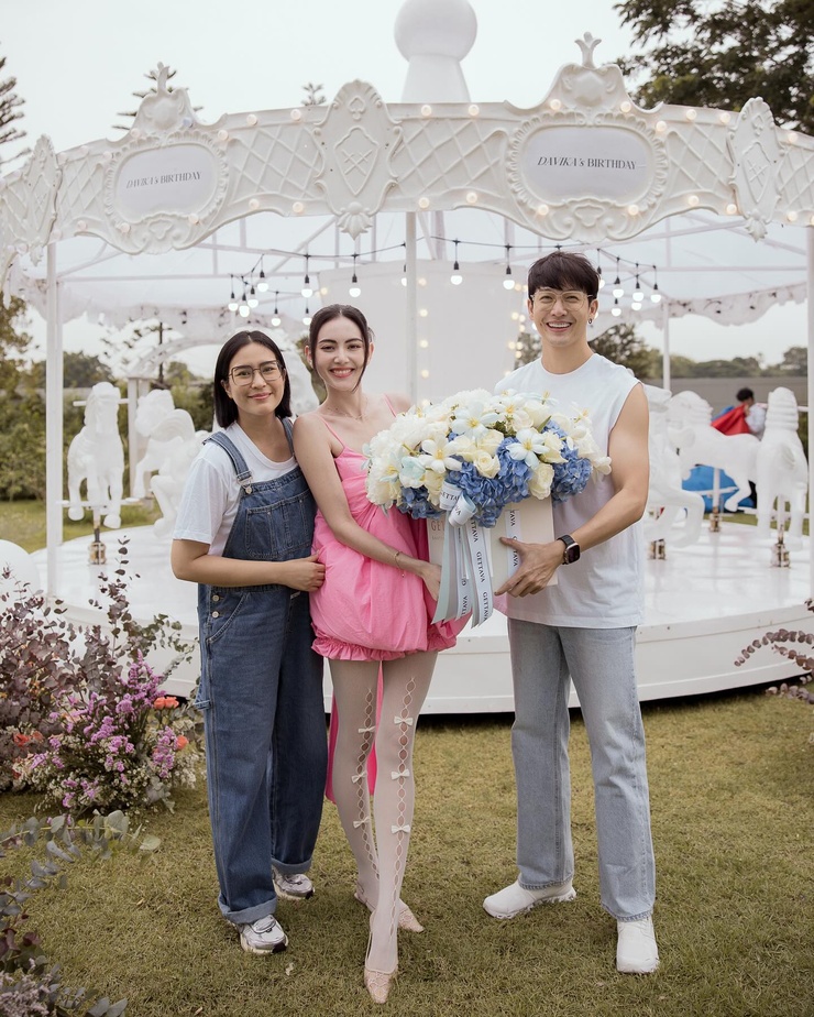 Davika Hoorne