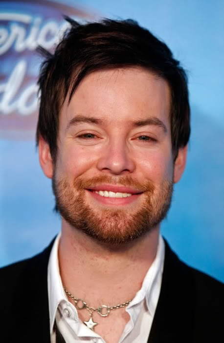 David Cook