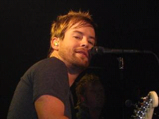 David Cook