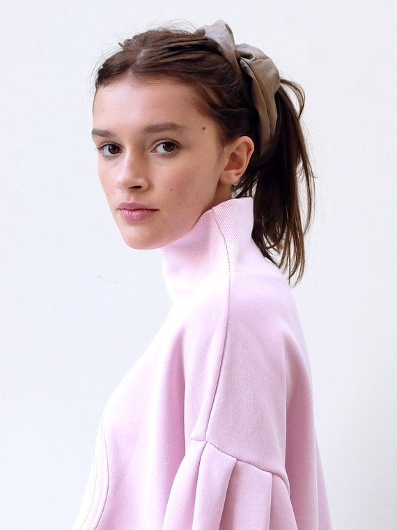 Anastasiia Rohovenko