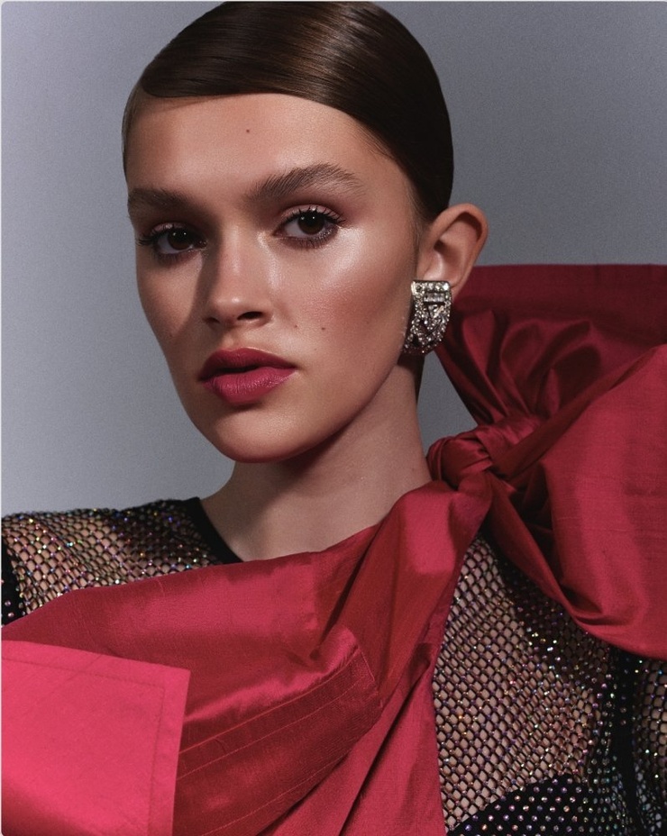 Anastasiia Rohovenko