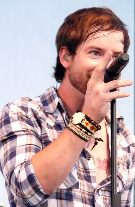 David Cook