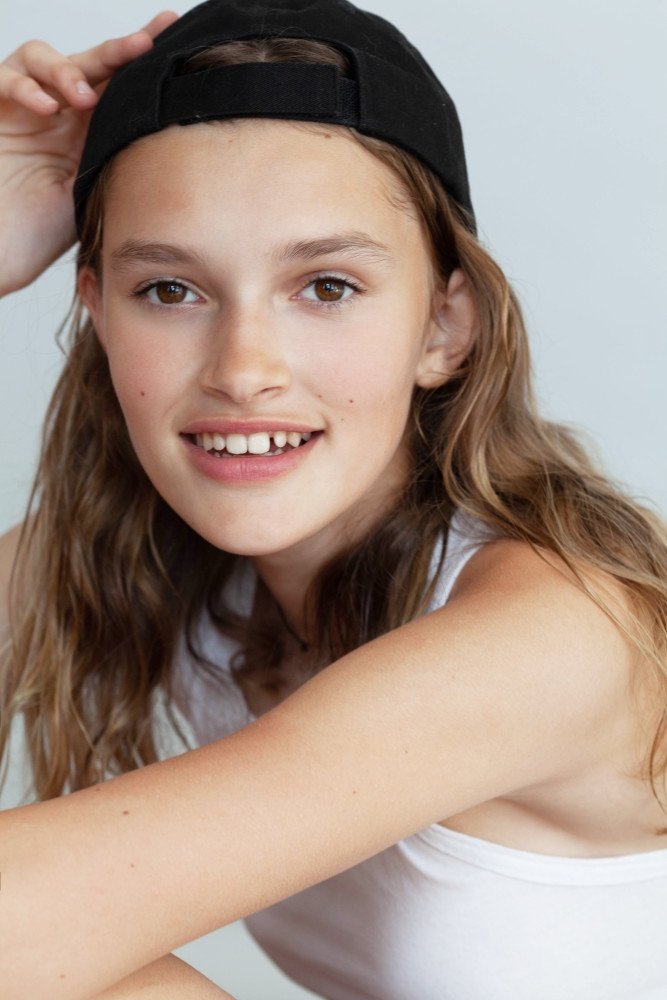 Anastasiia Rohovenko