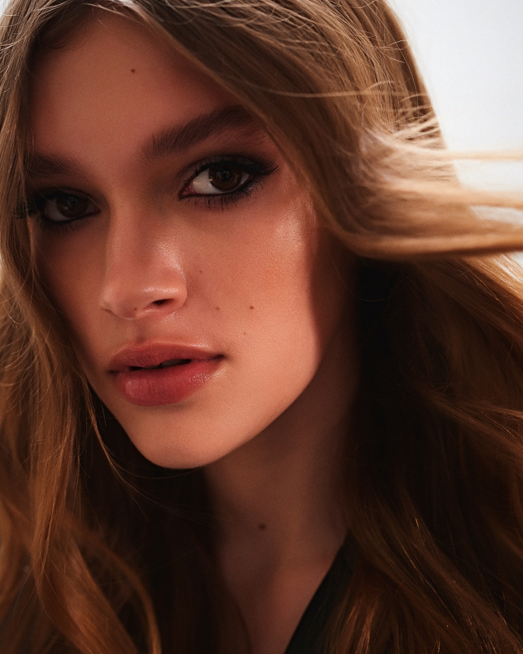 Anastasiia Rohovenko