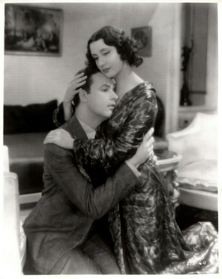 Alfred Lunt, Lynn Fontanne