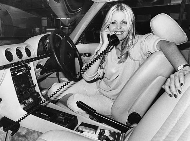 Sally Thomsett