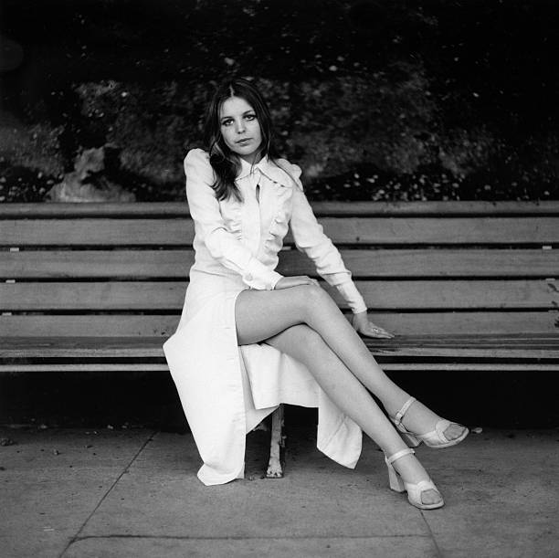 Sally Thomsett