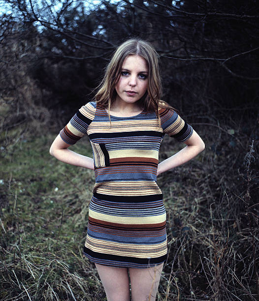 Sally Thomsett