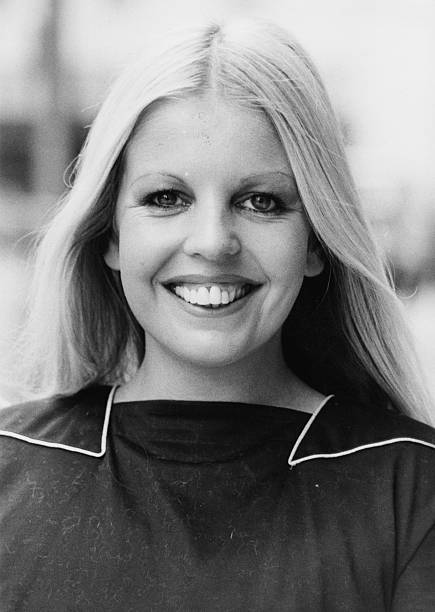 Sally Thomsett