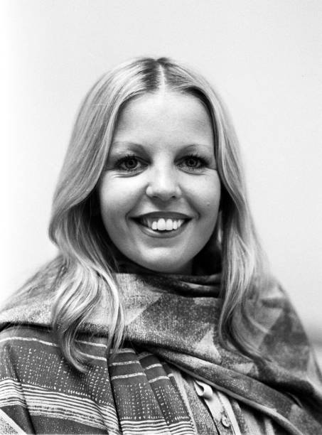 Sally Thomsett